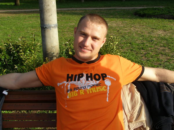 Евгений Фокин