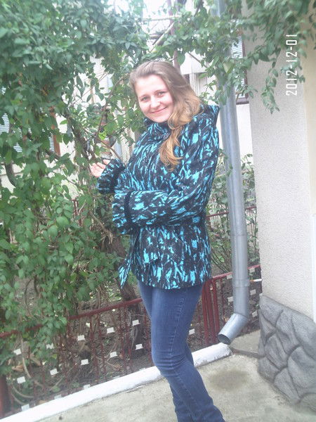 Катерина Траченко