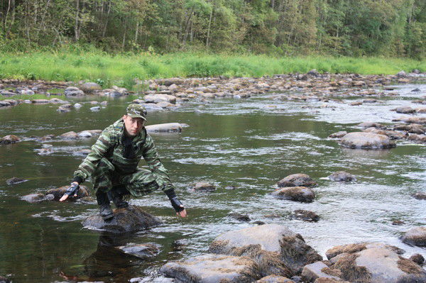 Денис Базанов