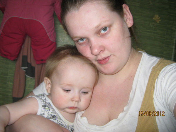 Юлия Бубнова