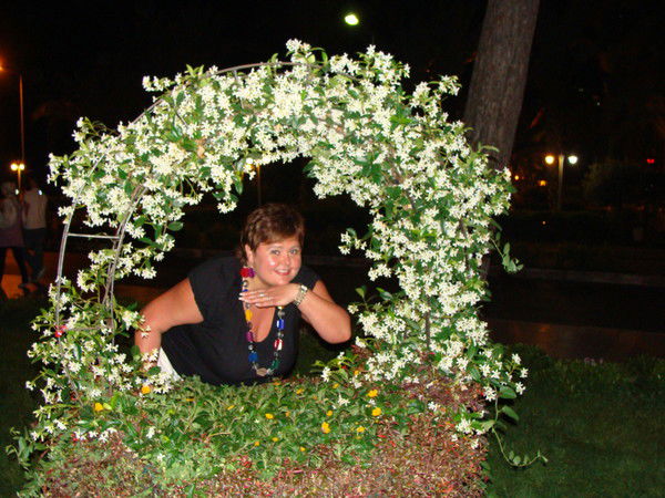 Елена Гаврильченко