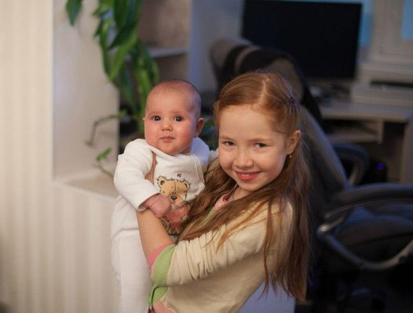 Марина Абрарова