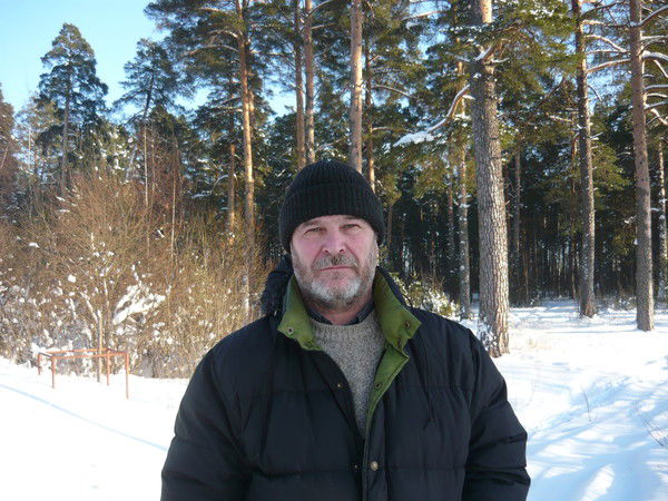 Сергей Лёзов