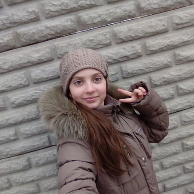 Анна Коробко