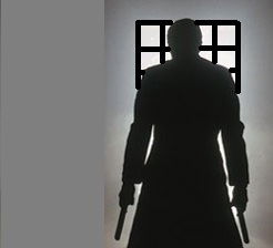 777Т Проповедник