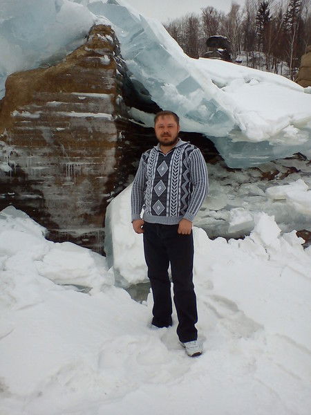 Евгений Буловацкий