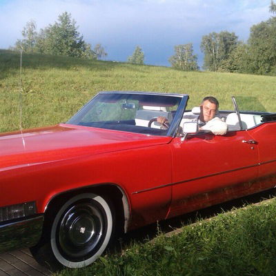 Сергей Бурла