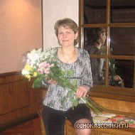 Ольга Столярова