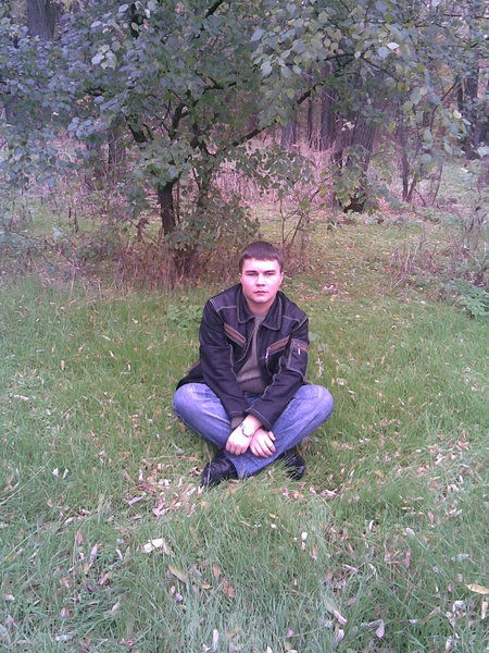 Сергей Глазунов