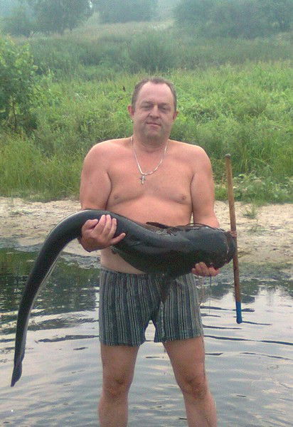 Костя Секлетин