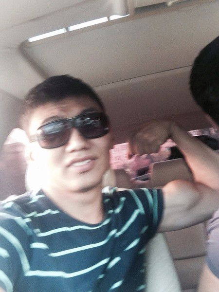 Алиби Шайхин