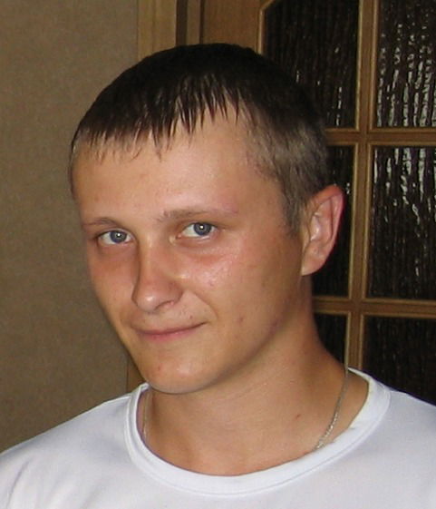Юрий Конешов