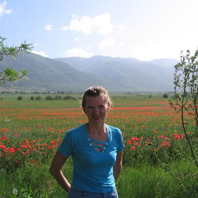 Елена Викторова