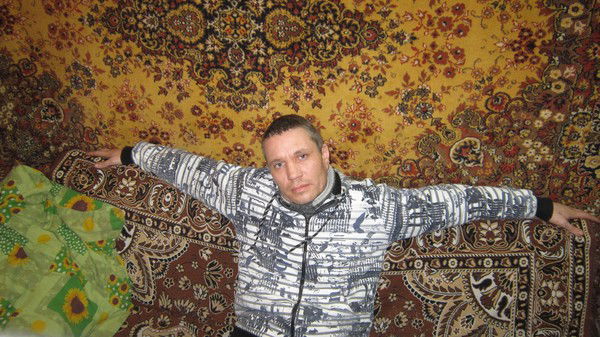 Виктор Богданов