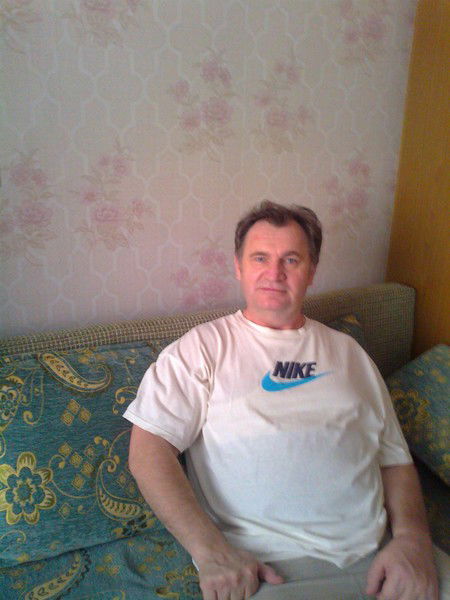 Александр Дорошенко