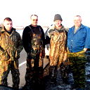 Сергей Фещенко