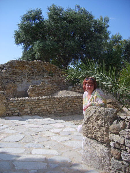 Лариса Прохорова