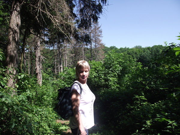 Елена Трофимчук