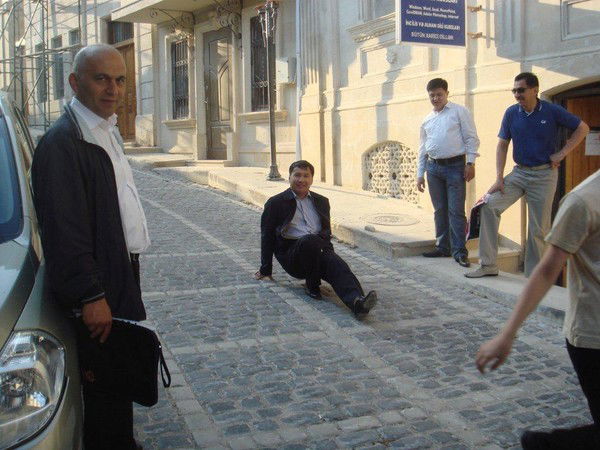 Жумабек Мынбаев