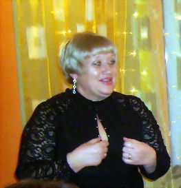 Ольга Зюбанова