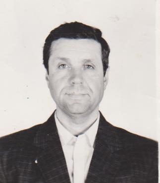 Виталий Мудраков