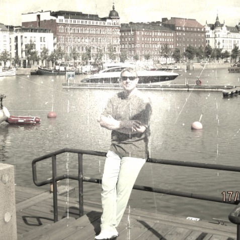 Сергей Кыхтев