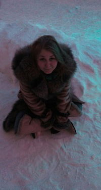 Маришка Малина