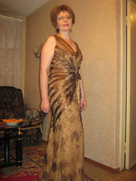 Ольга Дегтярёва