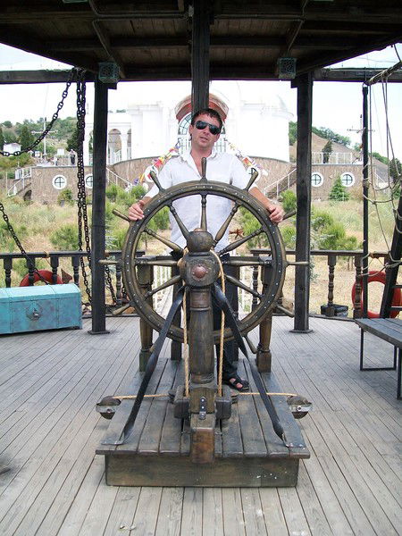 Сергей Файдюк