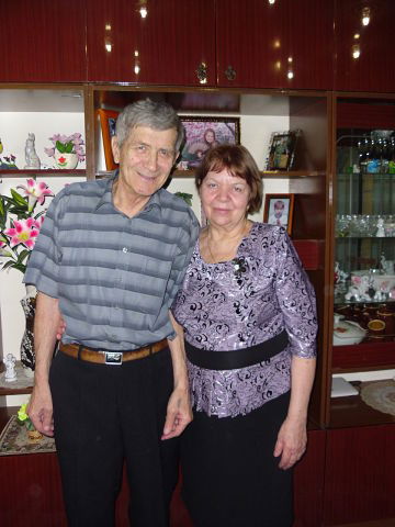 Любовь Сычёва