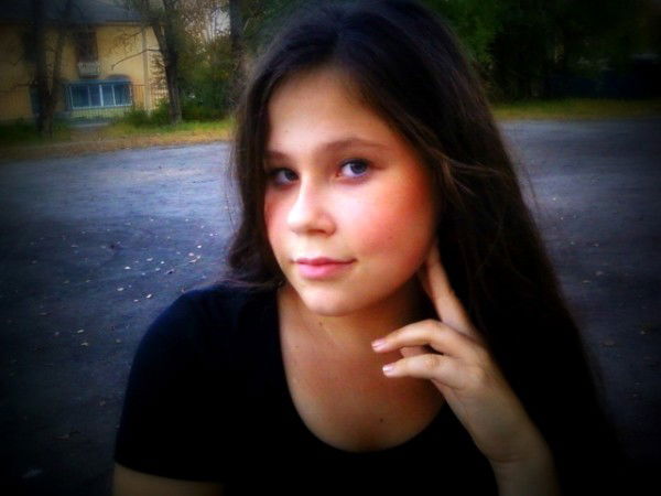 Анастасия Архелова