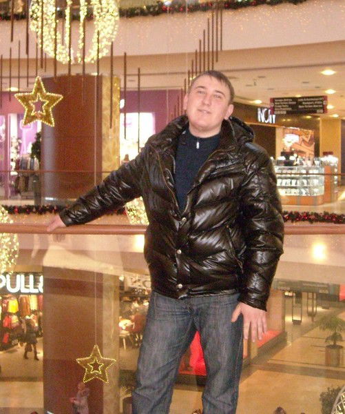 Денис Васильев