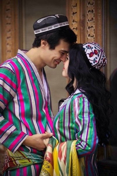 Нигора Анарханова