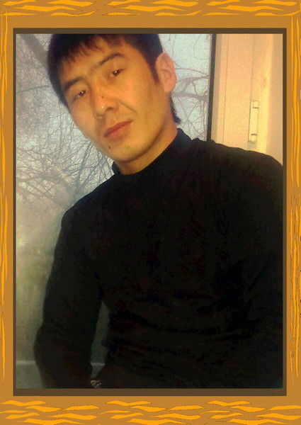 Мендос Наржанов