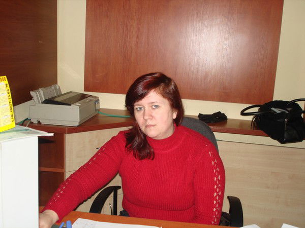 Марина Иванова