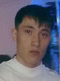 Айдос Сартаев