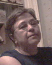 Лариса Соболева