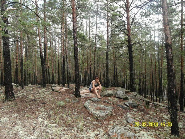 Макпал Мизамбекова