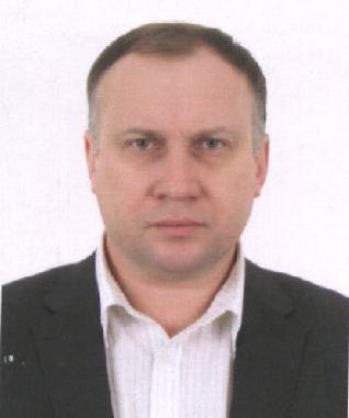 Дмитрий Максимов