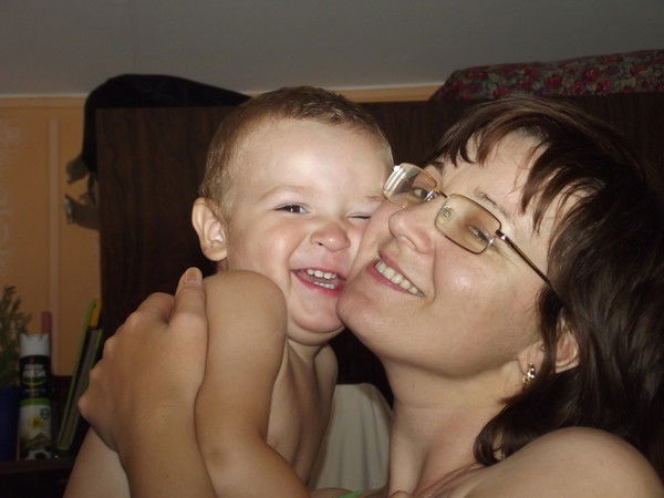 Такутдинова Альфия