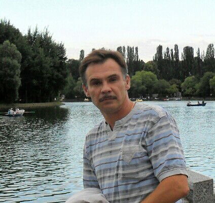 Вячеслав Глобин