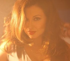 Анжела Задорожная