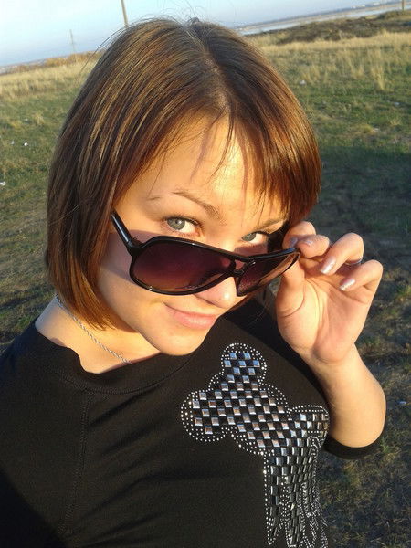 Яна Бордунова