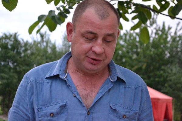 Андрей Никифоров