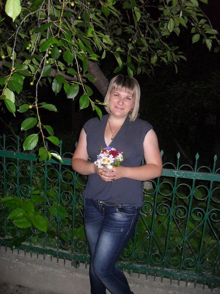 Наталя Розум'як