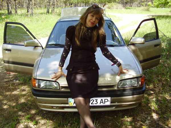 Наталья Гайдученко