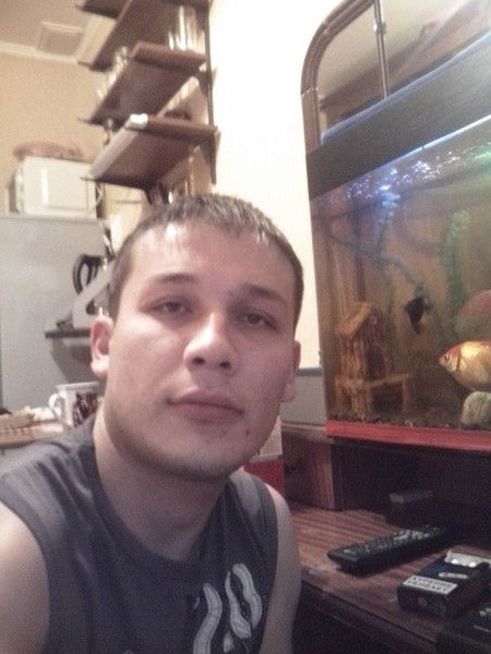 Саид Хонназаров