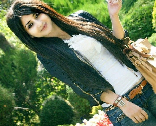 Самина Собирова