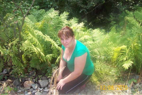 Светлана Андреева