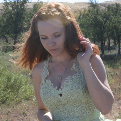 Алена Полянская